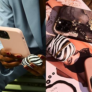 Amazon | RICHMOND & FINCH AirPods Pro ケース かわいい